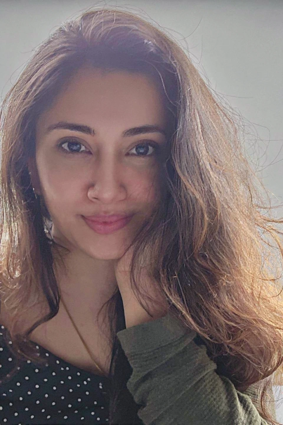 Divya Chandran